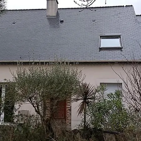 Alloggio in famiglia 1 En Campagne A 15mn De Nantes