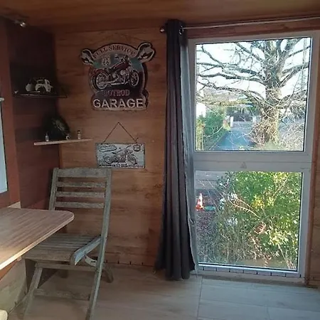 Alloggio in famiglia 1 En Campagne A 15mn De Nantes *