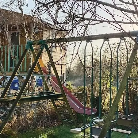 1 En Campagne A 15mn De Nantes La Chapelle-Sur-Erdre